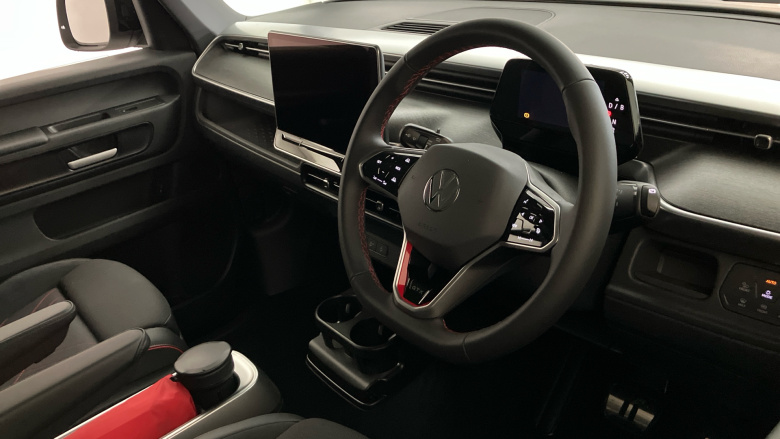 Volkswagen ID. Buzz 250kW GTX Pro 79kWh 5dr 4MOTION Auto Electric Estate